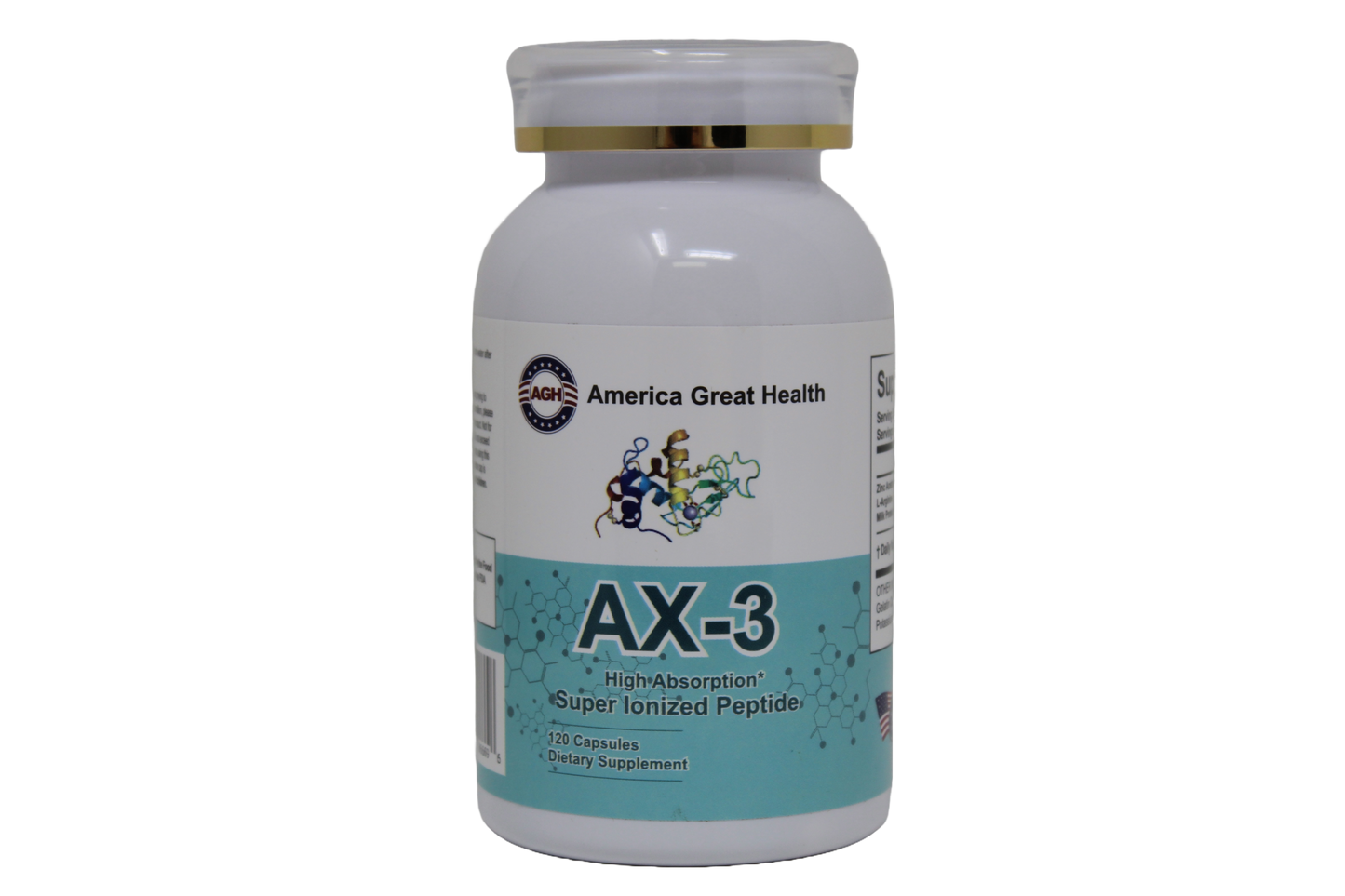 AX-3