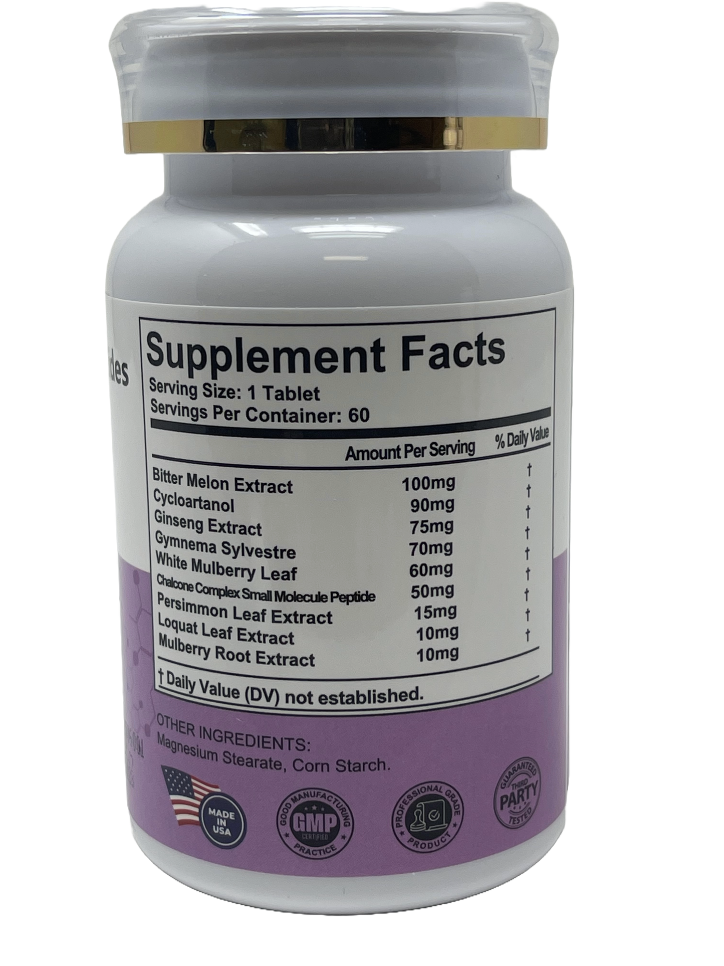 Chronic Care Peptide AM