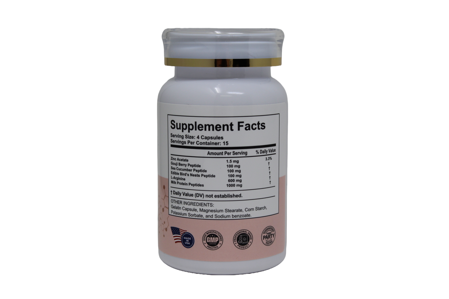 AH-5 (60 Capsules)