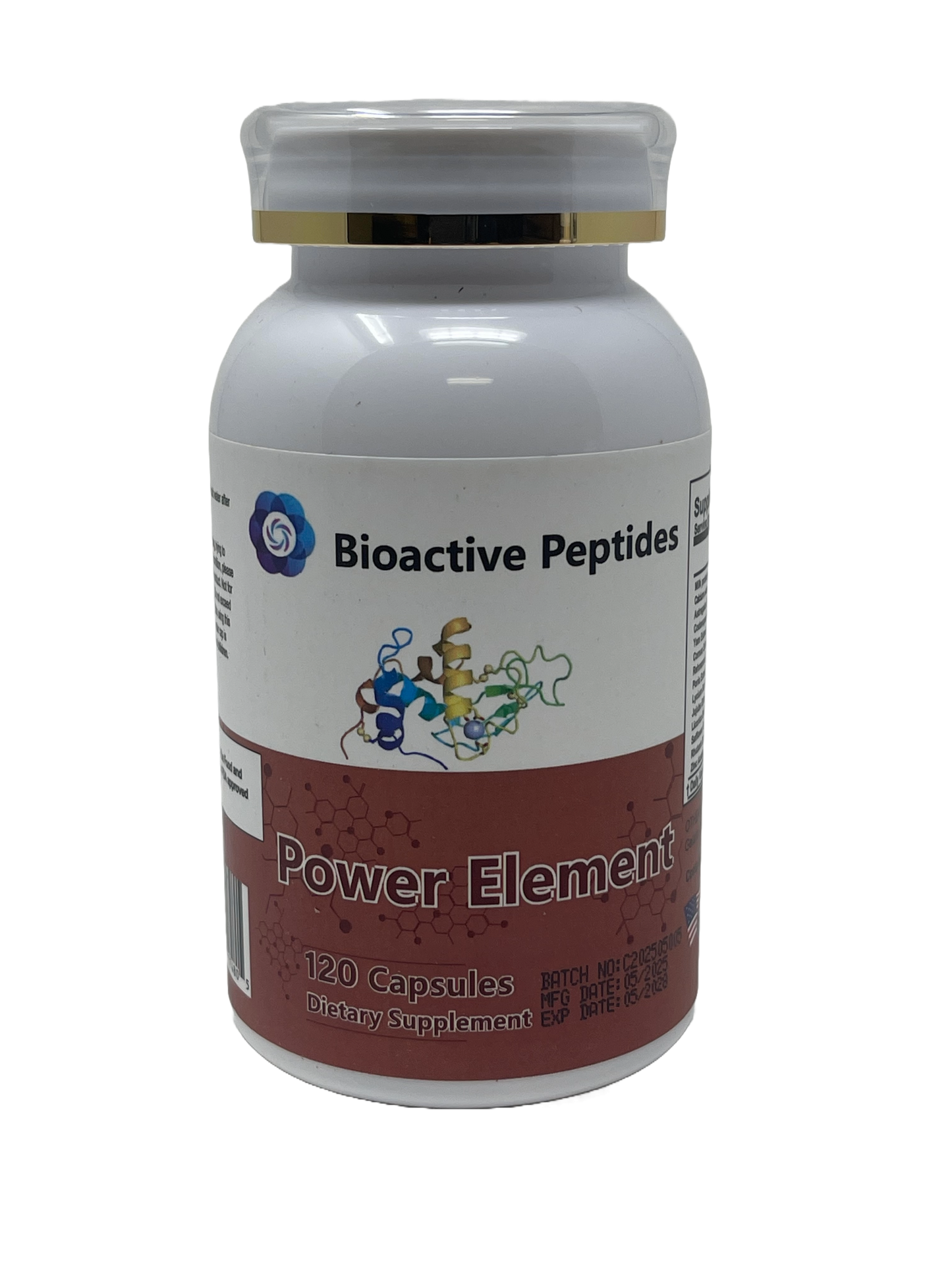 Power Element