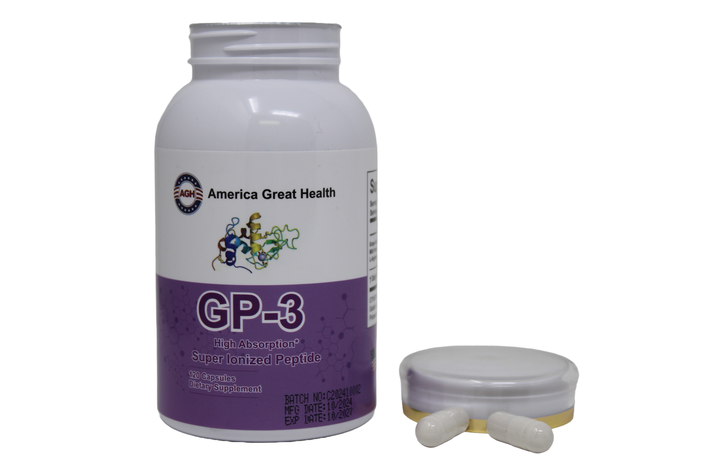 GP-3