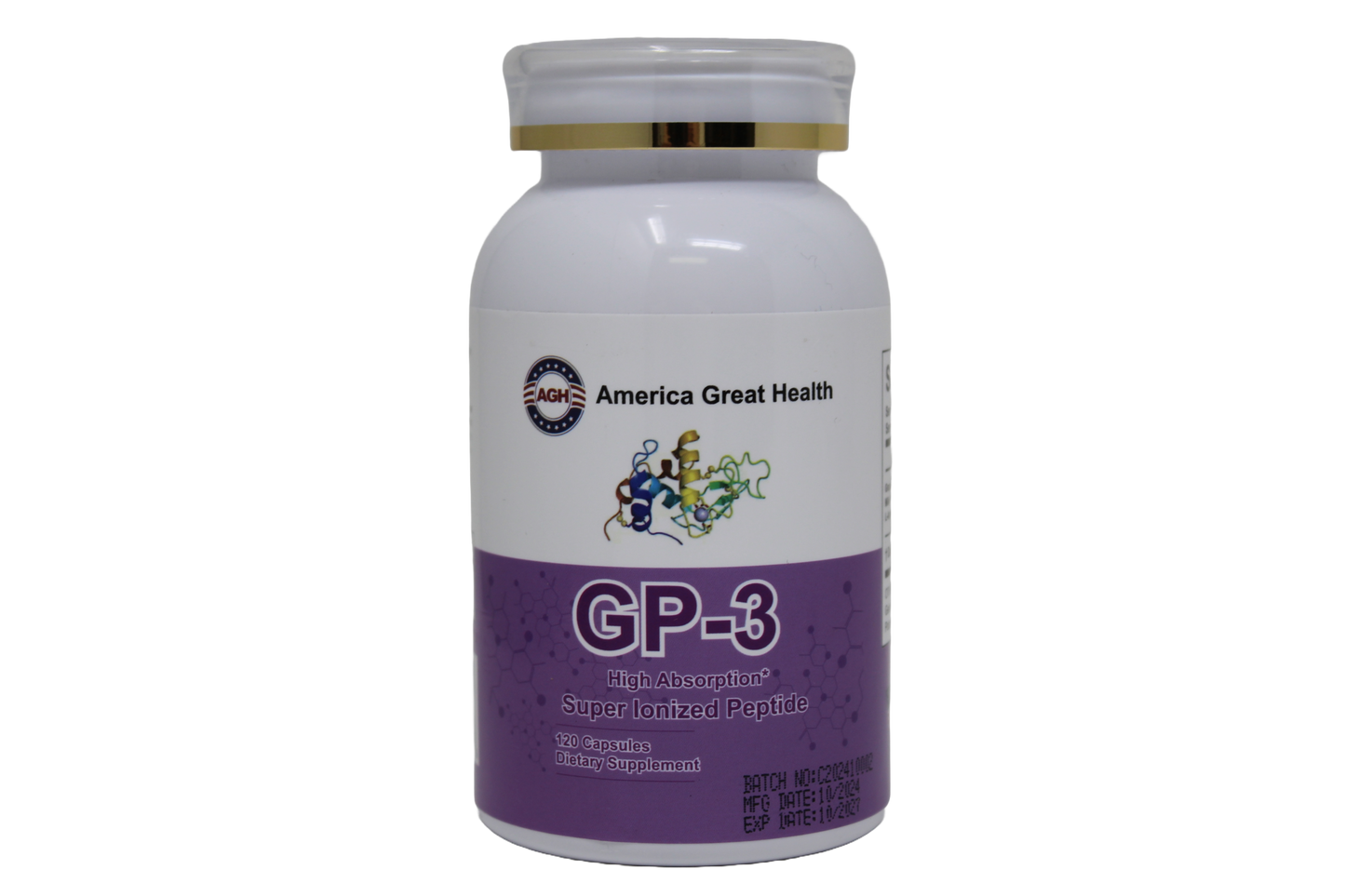 GP-3