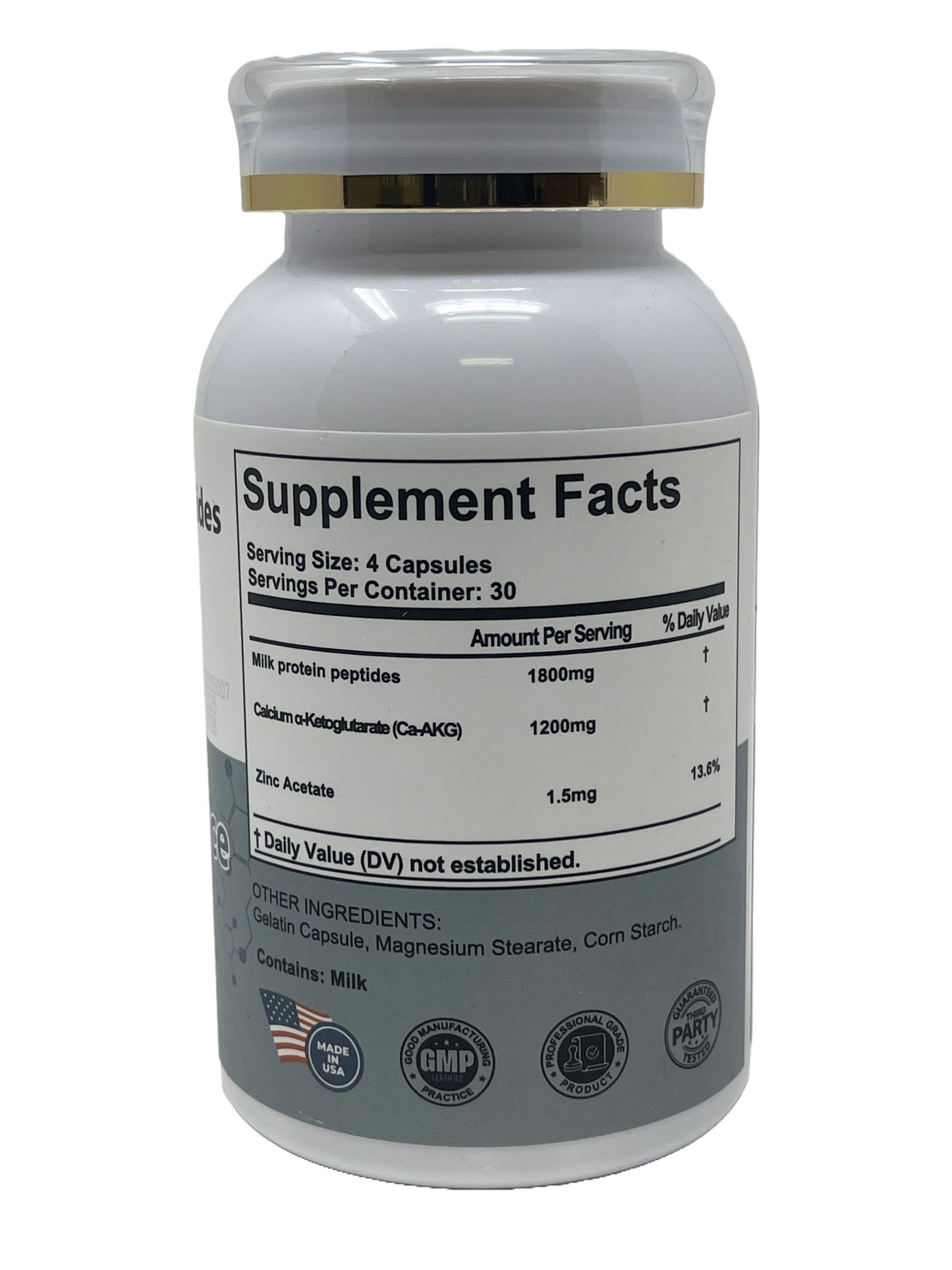 SUGAR BALANCE PM