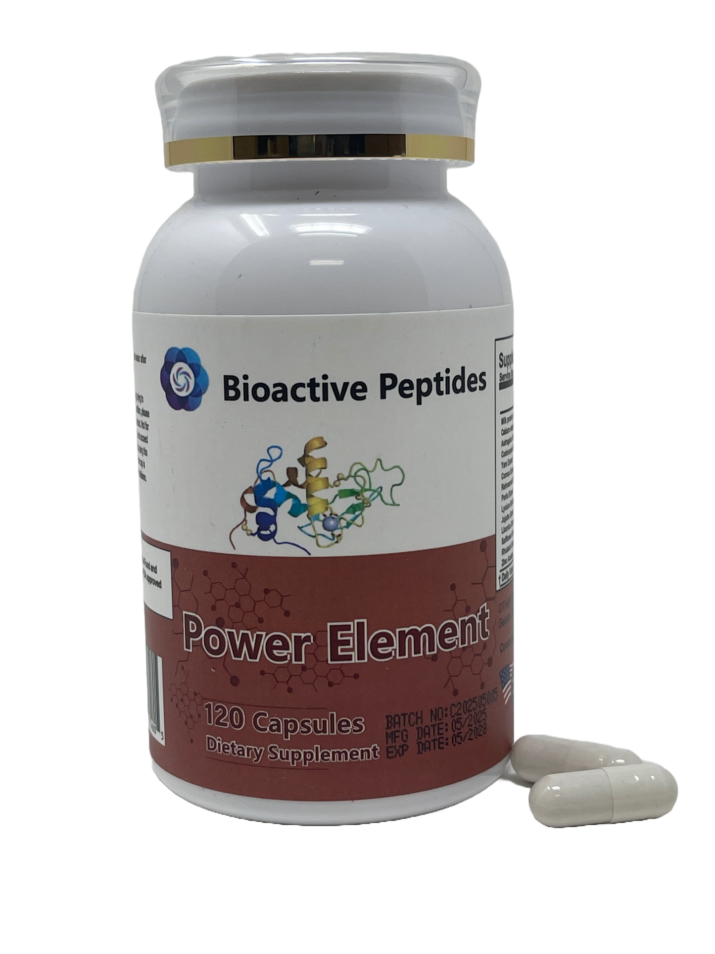 Power Element
