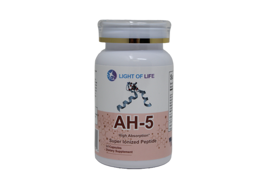 AH-5 (60 Capsules)