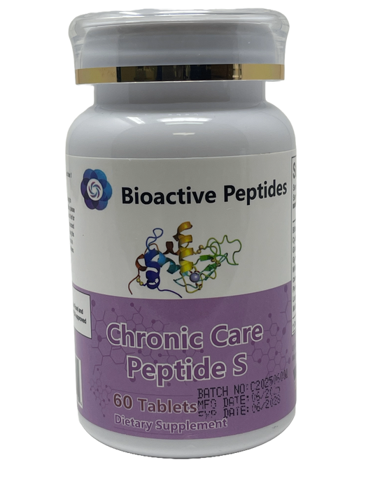 Chronic Care Peptide AM