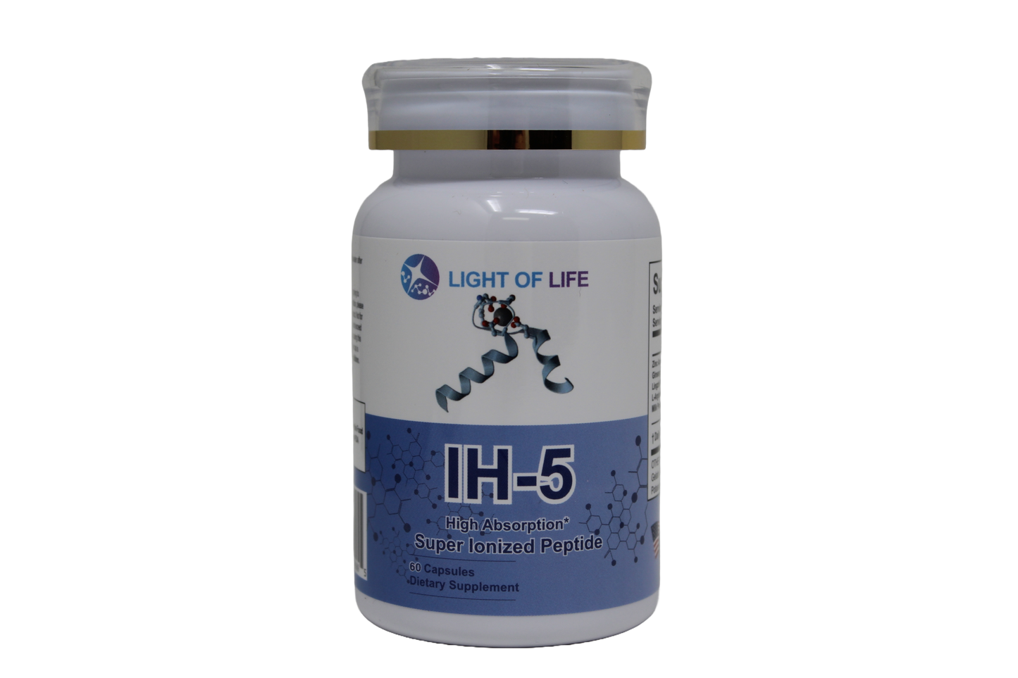 IH-5 (60 Capsules)