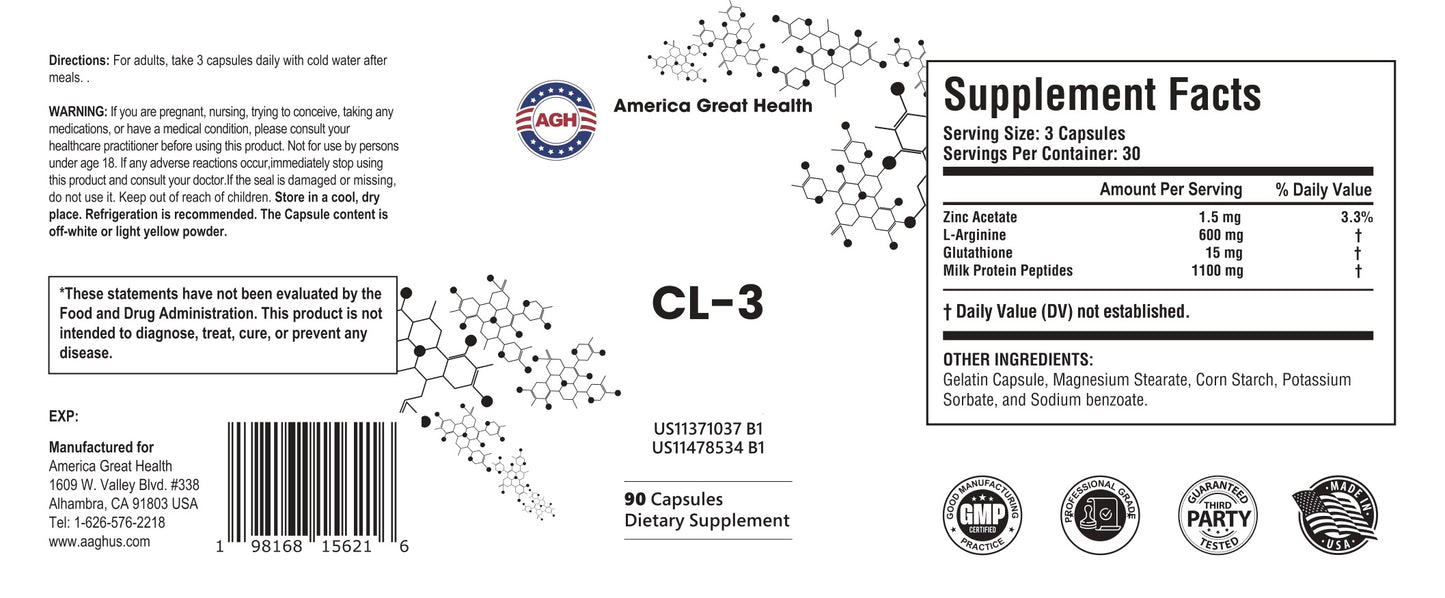 CL-3