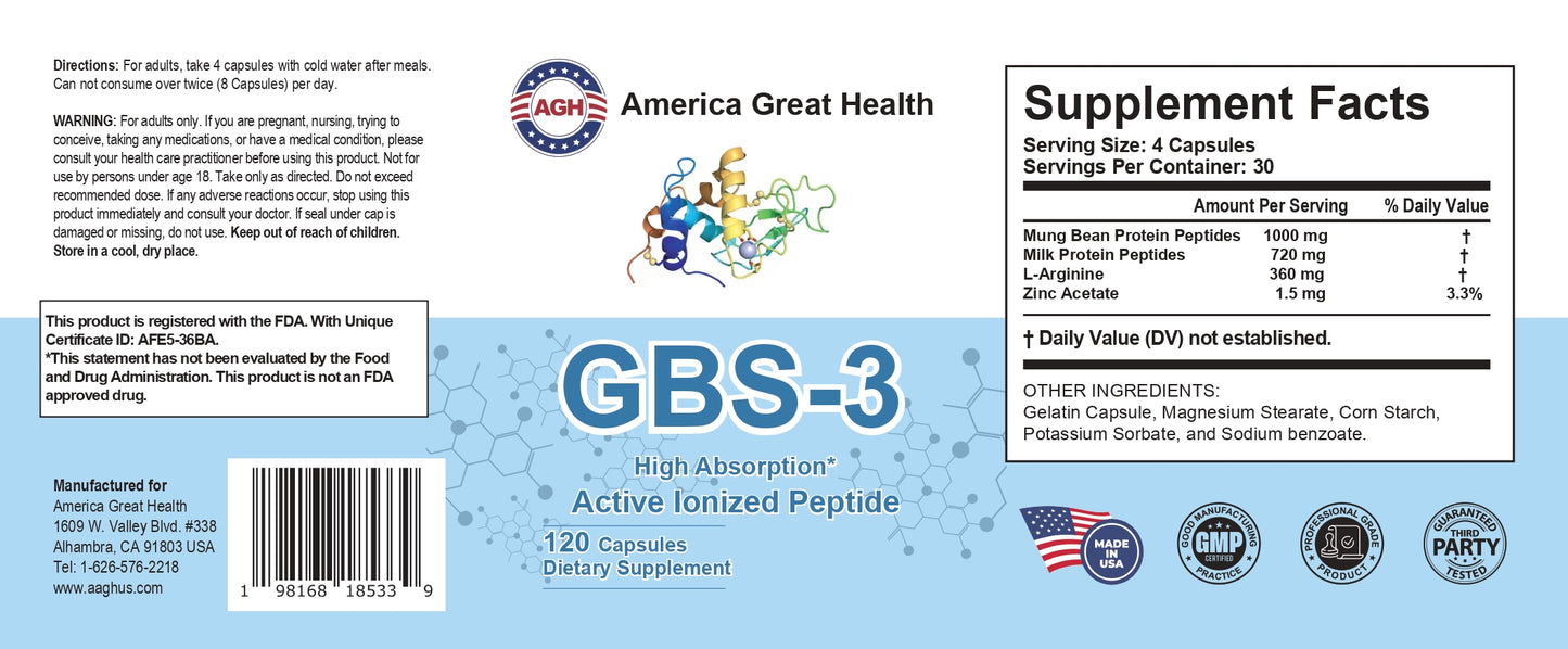 GBS-3
