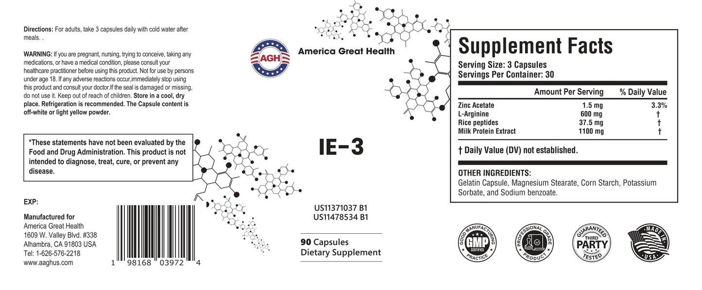 IE-3