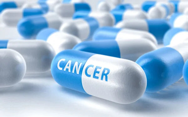 Anti-Cancer