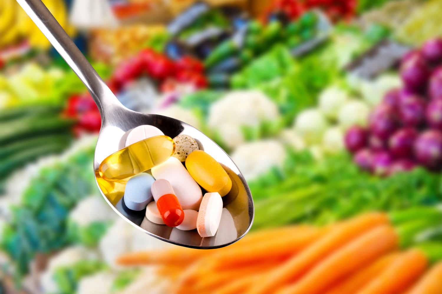Supplements