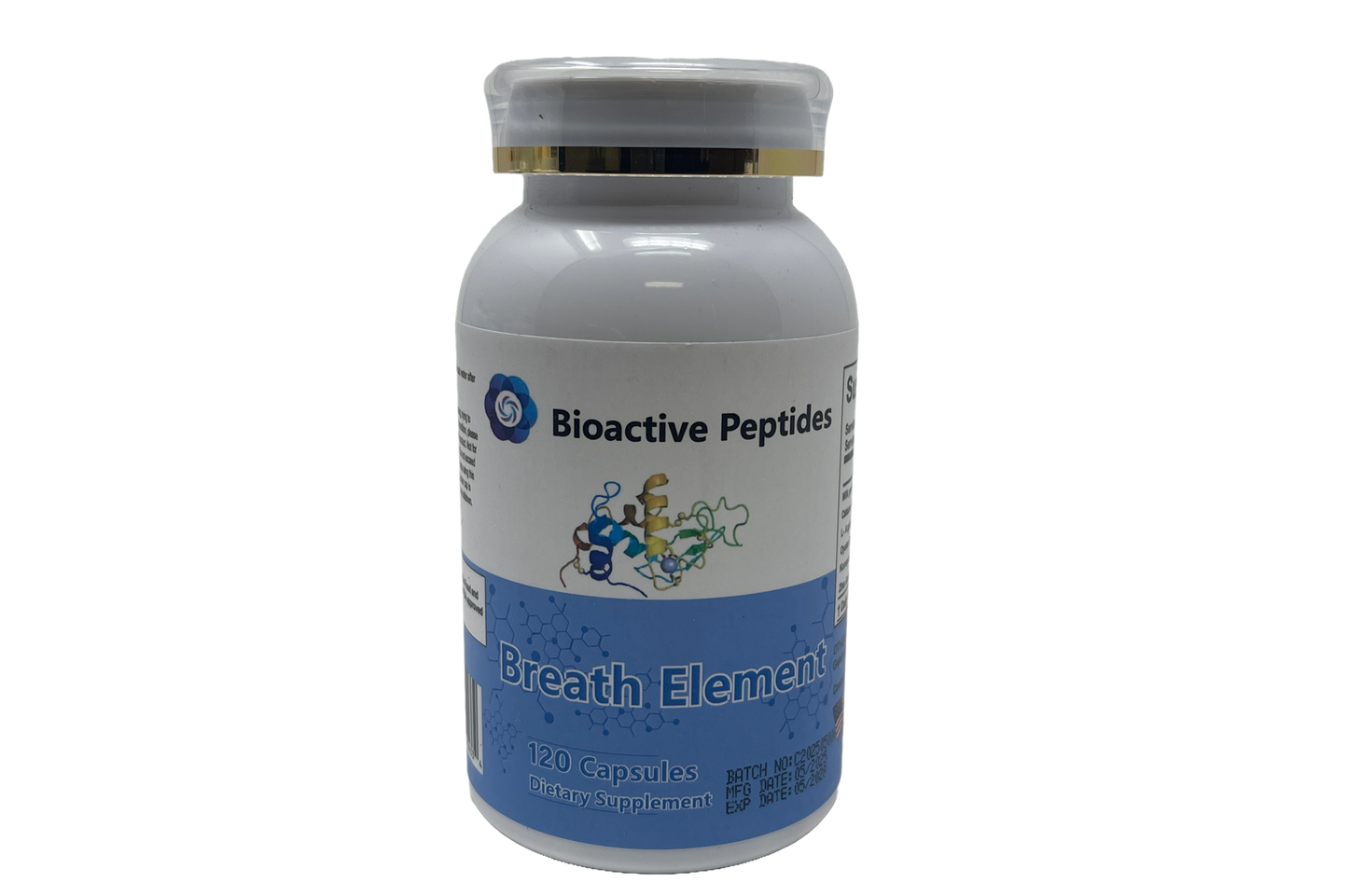 Breath Element