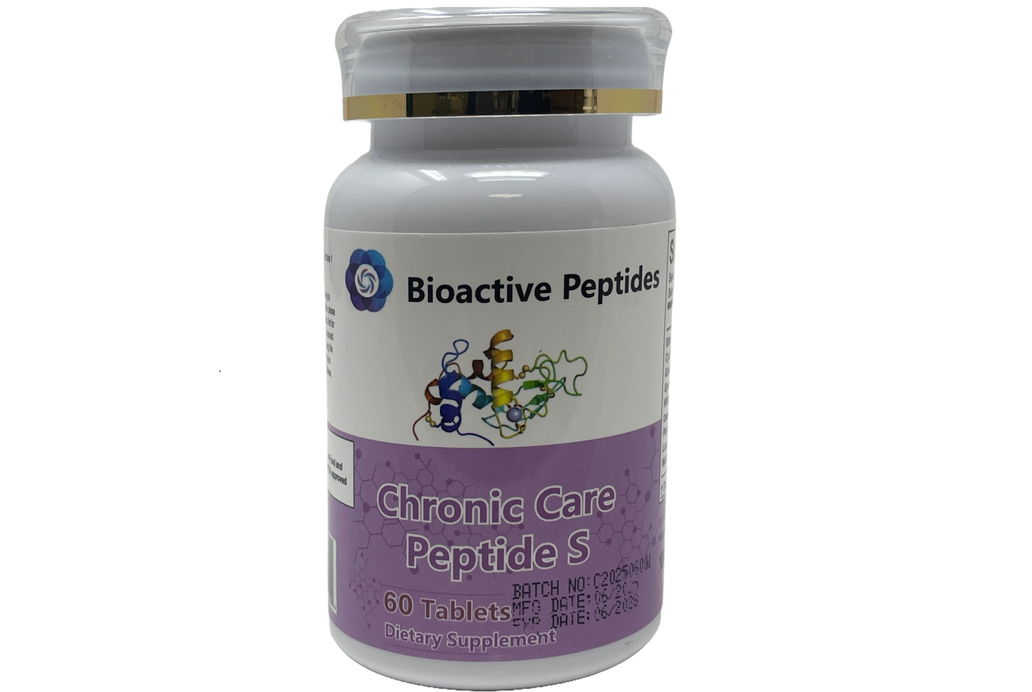 Chronic Care Peptide AM