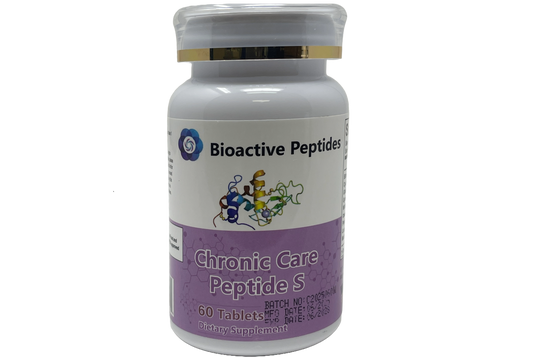 Chronic Care Peptide AM