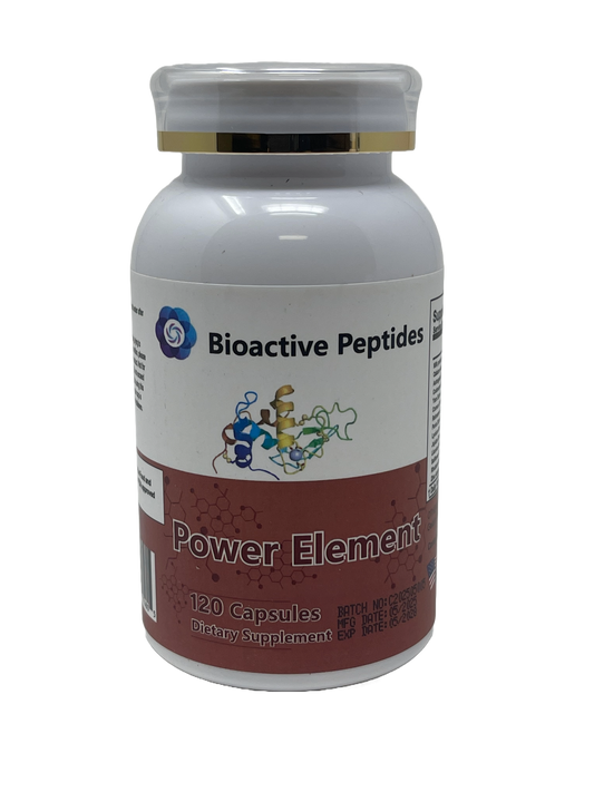 Power Element