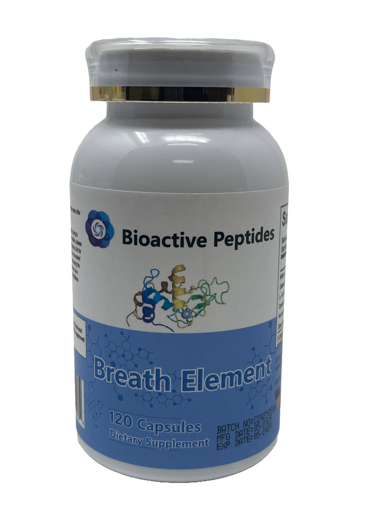 Breath Element
