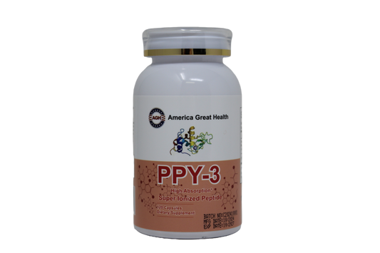 PPY-3