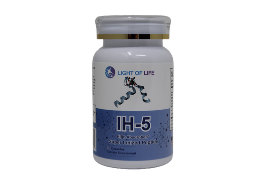IH-5 (60 Capsules)