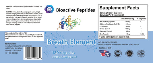 Breath Element