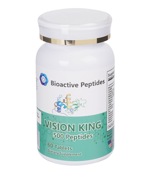 Vision King