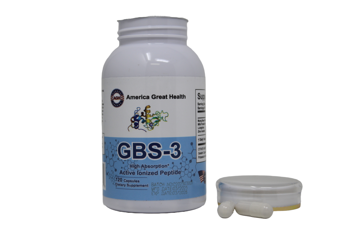 GBS-3
