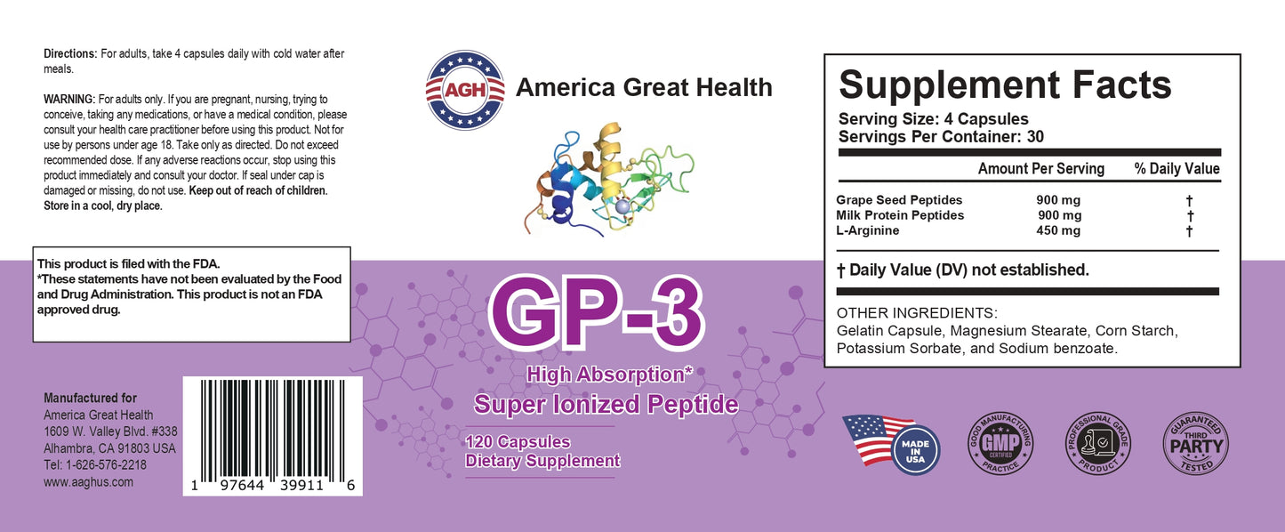 GP-3