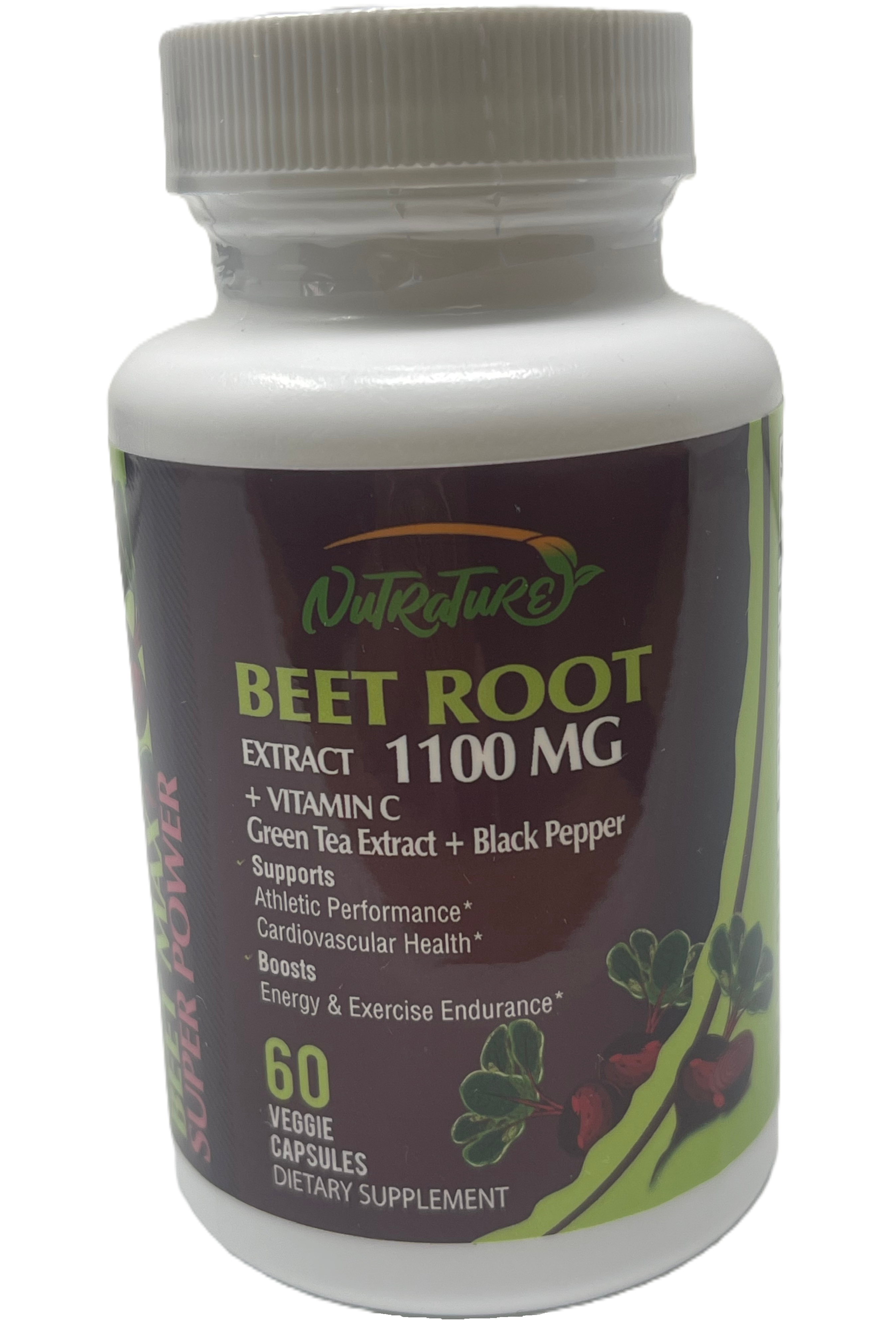 Beet Root（养血宝）