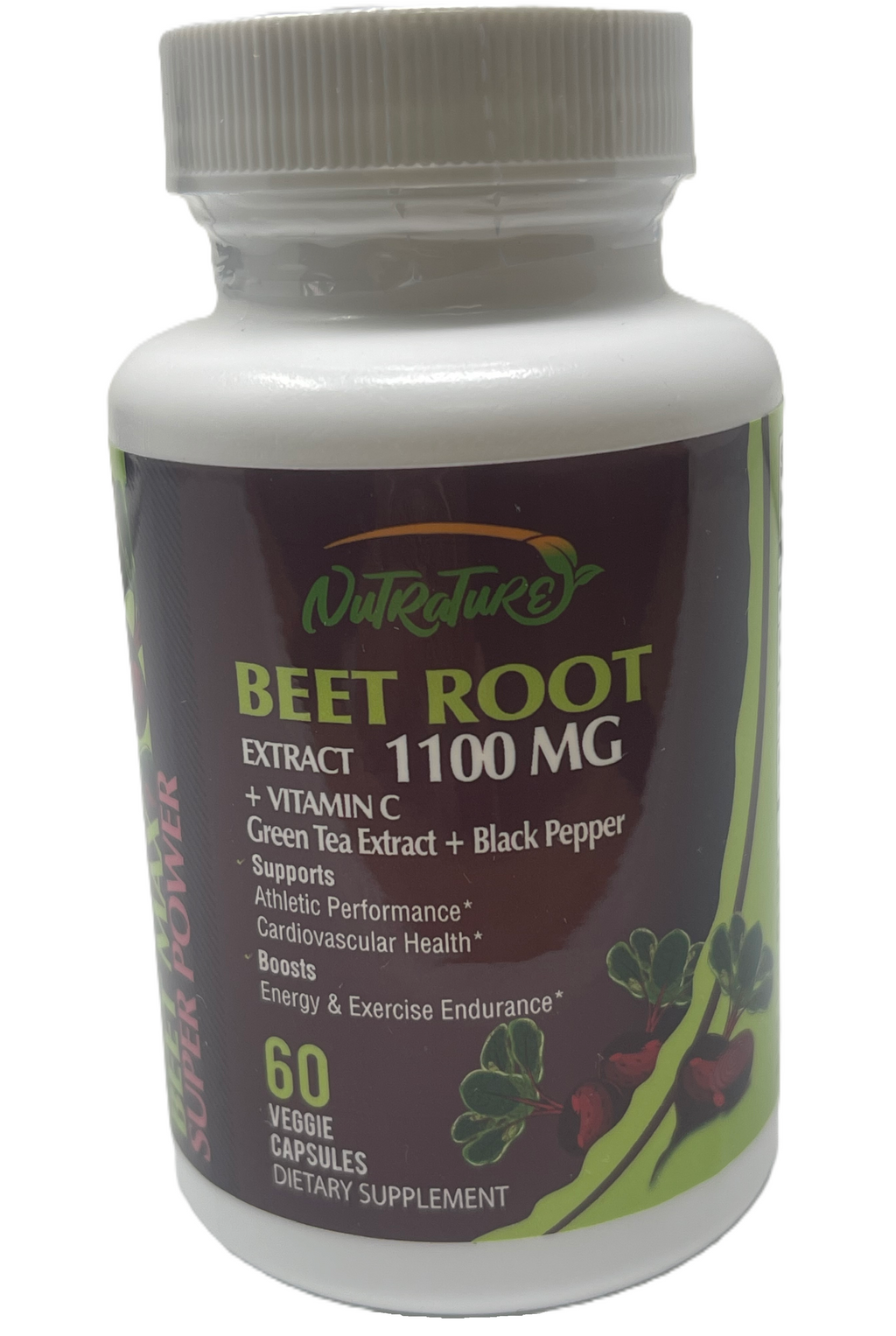 Beet Root（养血宝）