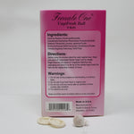 Vagifresh Ball(9 balls)