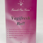 Vagifresh Ball(9 balls)